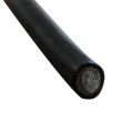 Servicio DEL OEM disponible Cable de soldadura de aluminio del material conductor